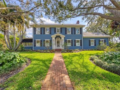 1744 South Dr, Sarasota, FL, 34239