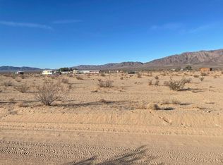 0 Pipe Line Rd, Twentynine Palms, CA 92277