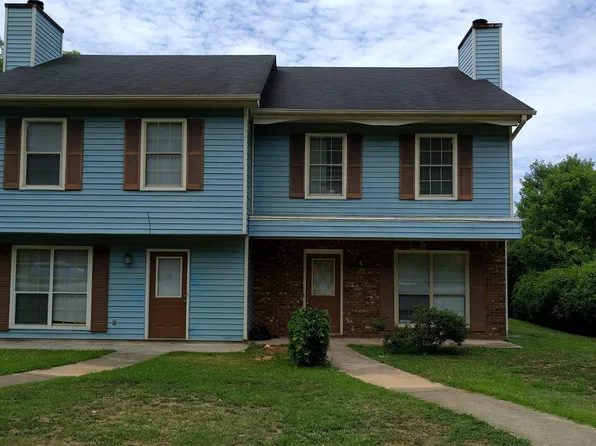 Country Trace 2614, 2614 Country Trce SE, Conyers, GA 30013