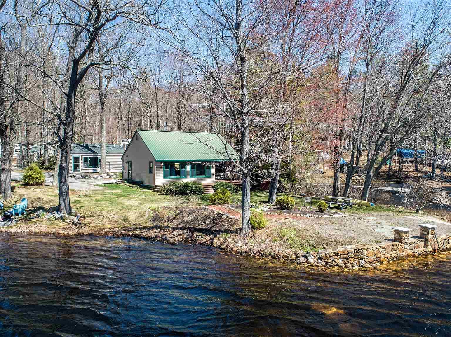 55 Pearl Lane, Barrington, NH 03825 Zillow