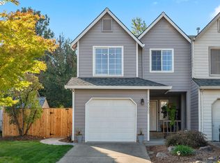 20689 SW Windflower Ave, Sherwood, OR 97140