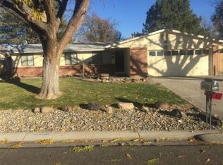 588 McMullin Dr, Grand Junction, CO 81504