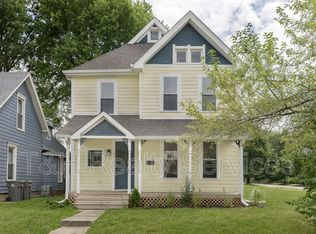 105 N Arsenal Ave, Indianapolis, IN 46201