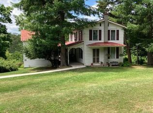 552 Watts Rd, Unityville, PA 17774