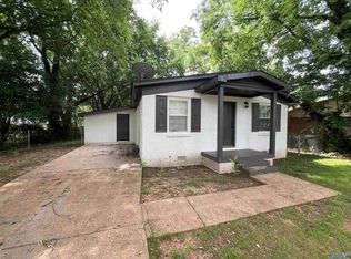 2715 Craft Ave NW, Huntsville, AL 35816