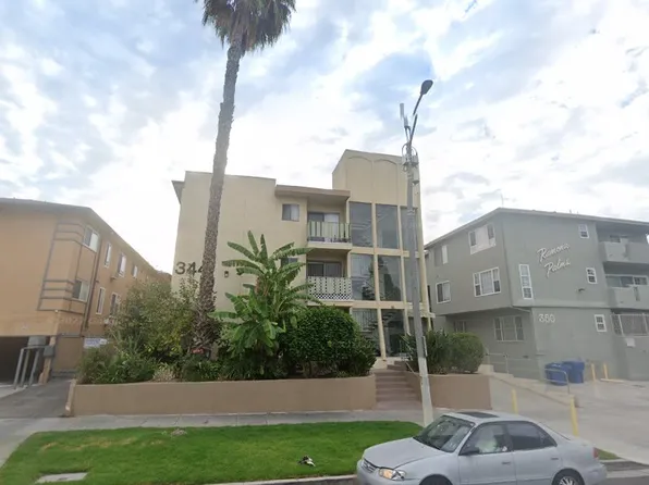 344 S Hobart Blvd APT 10, Los Angeles, CA 90020
