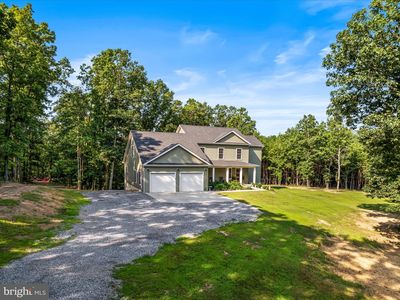 23 Jenkins Rd, Gerrardstown, WV, 25420
