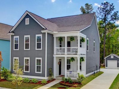 2841 Rutherford Way, Charleston, SC, 29414