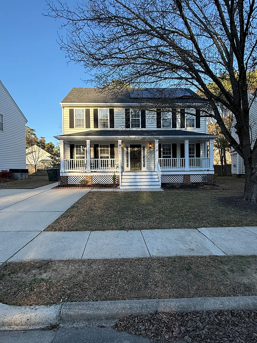 Building Photo - 8305 Hobhouse Cir