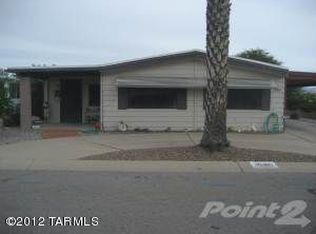 1680 N La Canoa, Green Valley, AZ 85614