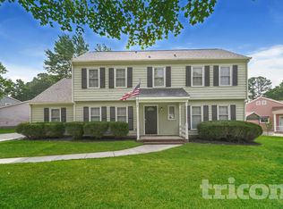 7400 Palmetto Ct, Charlotte, NC 28227