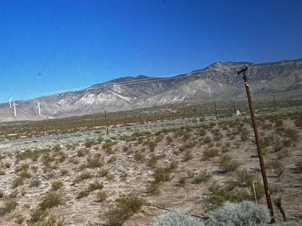 Avenue 8, Mojave, CA 93501