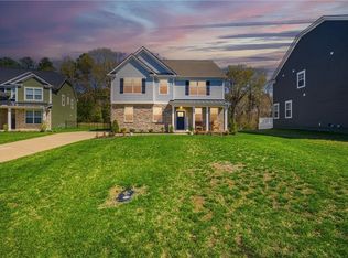 192 Royal Blackheath, Smithfield, VA