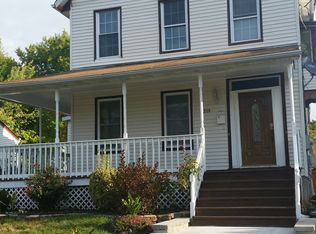 219 Netherwood Ave #1, Plainfield, NJ 07062