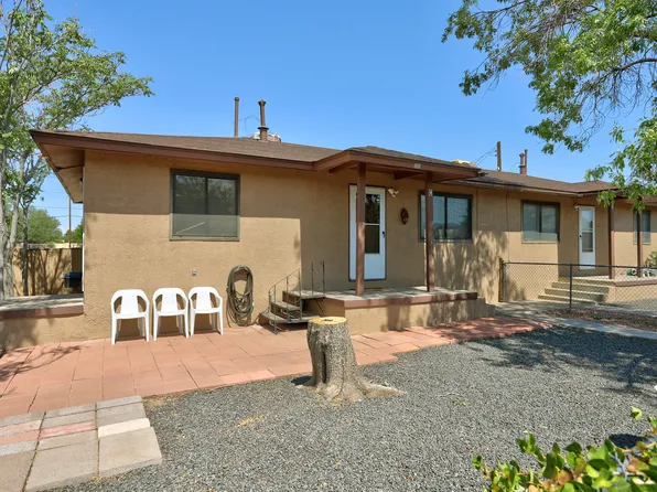 321 Wayne Rd NW, Albuquerque, NM 87114