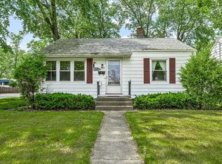 329 Jackson St, Michigan City, IN