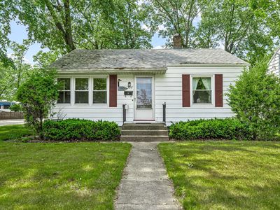 329 Jackson St, Michigan City, IN, 46360