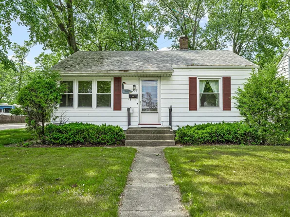 329 Jackson St, Michigan City, IN 46360