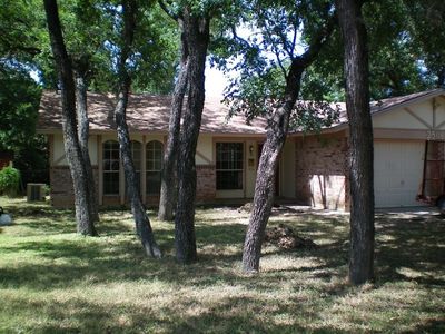 2508 Berwyn Cir, Austin, TX, 78745