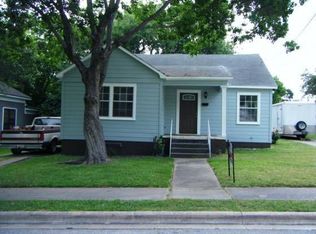 204 Baber St, Brenham, TX 77833