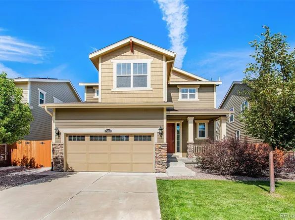 15061 Chicago Street, Parker, CO 80134