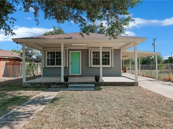2311 Jose De La Cruz Rd, Mission, TX 78574