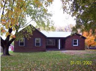 3510 N Baker Ave, Evansville, IN