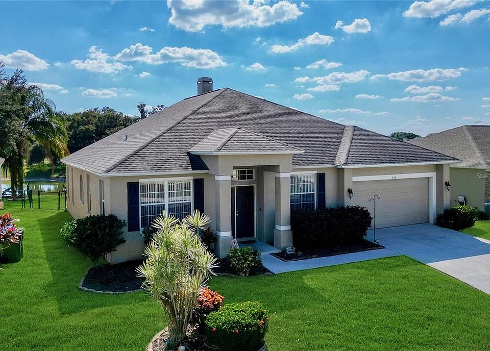 535 Terranova Cir, Winter Haven, FL 33884 Zillow