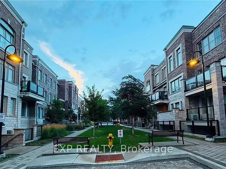 2355 Sheppard Ave W #203 — Photo 11