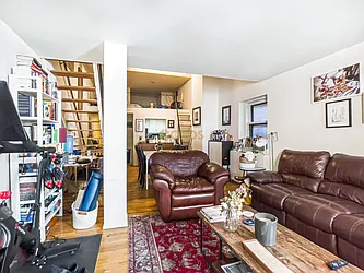 Rented by City Connections Realty