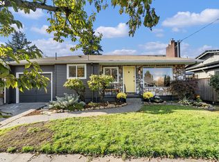7125 N Albina Ave #A-B, Portland, OR 97217