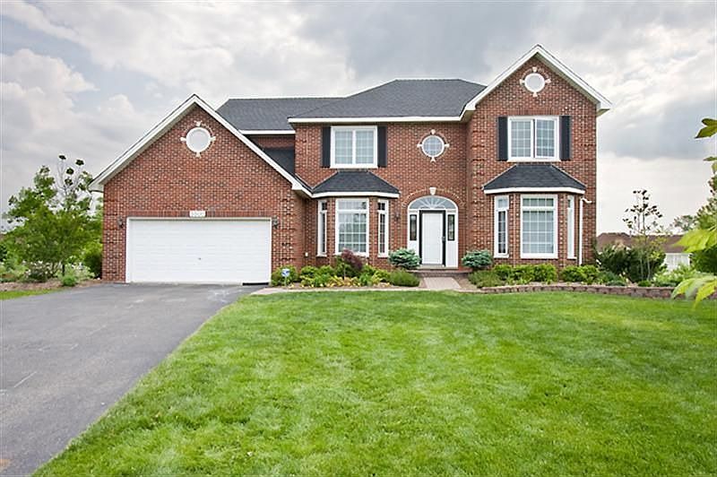 Welcome Home!!