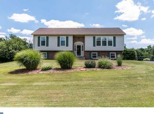 813 Jeffrey Pine Dr, Bear, DE 19701