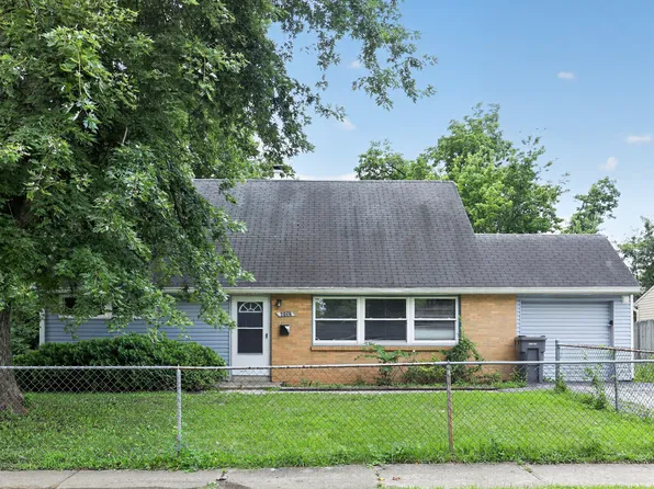 6157 E 42nd St, Indianapolis, IN 46226