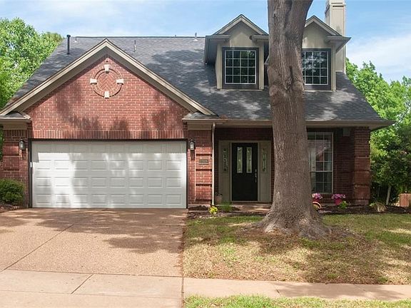 2nd image of 3308 Camden Dr