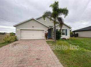 2507 NW 20th Ter, Cape Coral, FL 33993