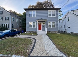 18 Reed St FLOOR 2, Arlington, MA 02474