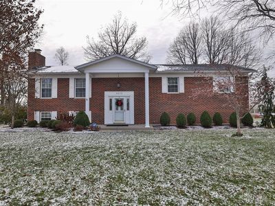 4413 Castle Gate Dr, Dayton, OH, 45432