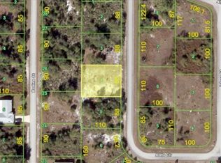 151 Aldis Cir, Punta Gorda, FL 33982