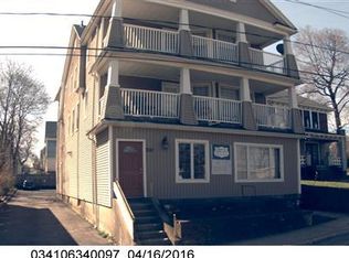 201 Sunnyside Ave FLOOR 3, Waterbury, CT 06708