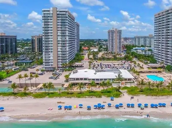 1980 S Ocean Dr, Hallandale Beach, FL