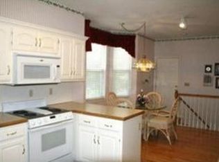 12621 Wedd St, Overland Park, KS 66213