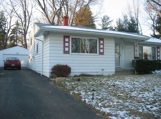 494 Clearbrook Dr, Akron, OH 44313