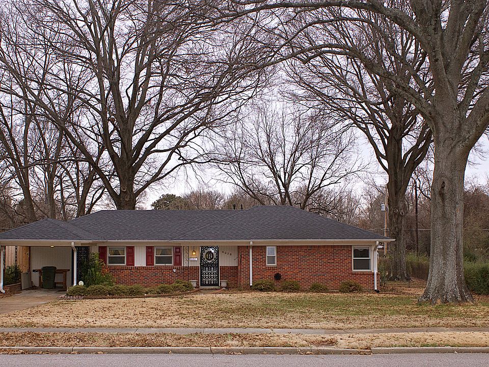1st image of 4078 Hilldale Ave