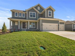 19003 Ocheltree St, Spring Hill, KS 66083