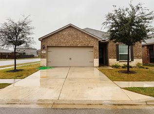 201 Star Spangled Dr, Liberty Hill, TX 78642
