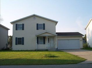 727 Markle Ave, Elkhart, IN 46517