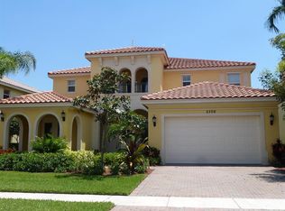 2306 Merriweather Way, Wellington, FL 33414