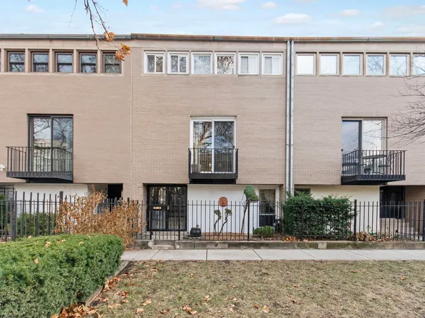 5512 S Harper Ave, Chicago, IL 60637