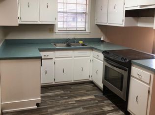5698 Patricia Dr, Horn Lake, MS 38637